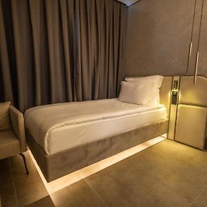 Apartament typu junior